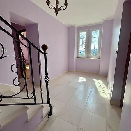 Demeure De Caractere Des Roses Ferienhaus *
