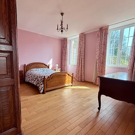 Demeure De Caractere Des Roses * Cirey-sur-Blaise